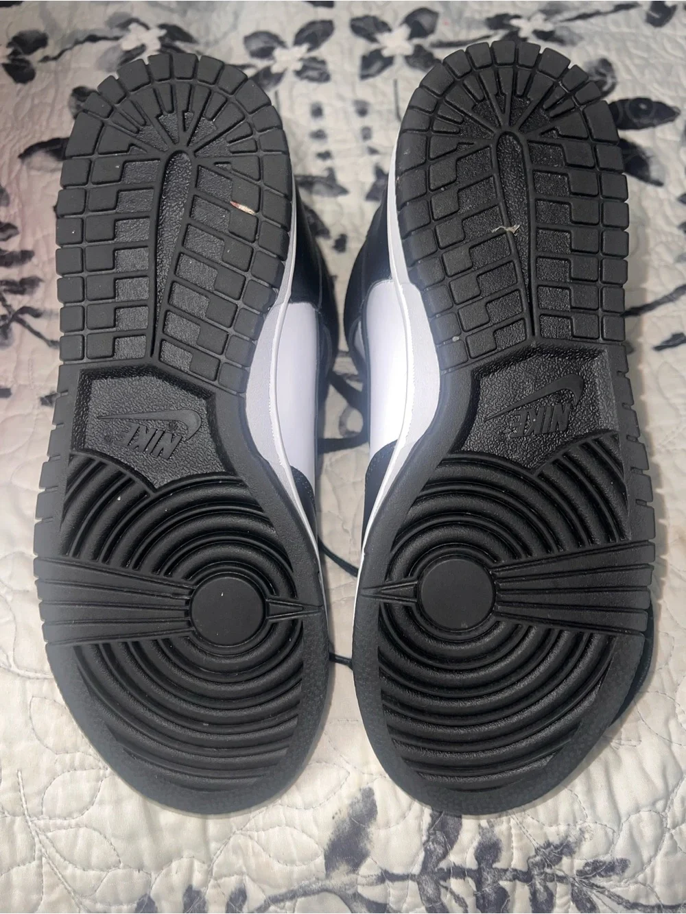 NEW Nike Dunk Hightop - Picture 6 of 8